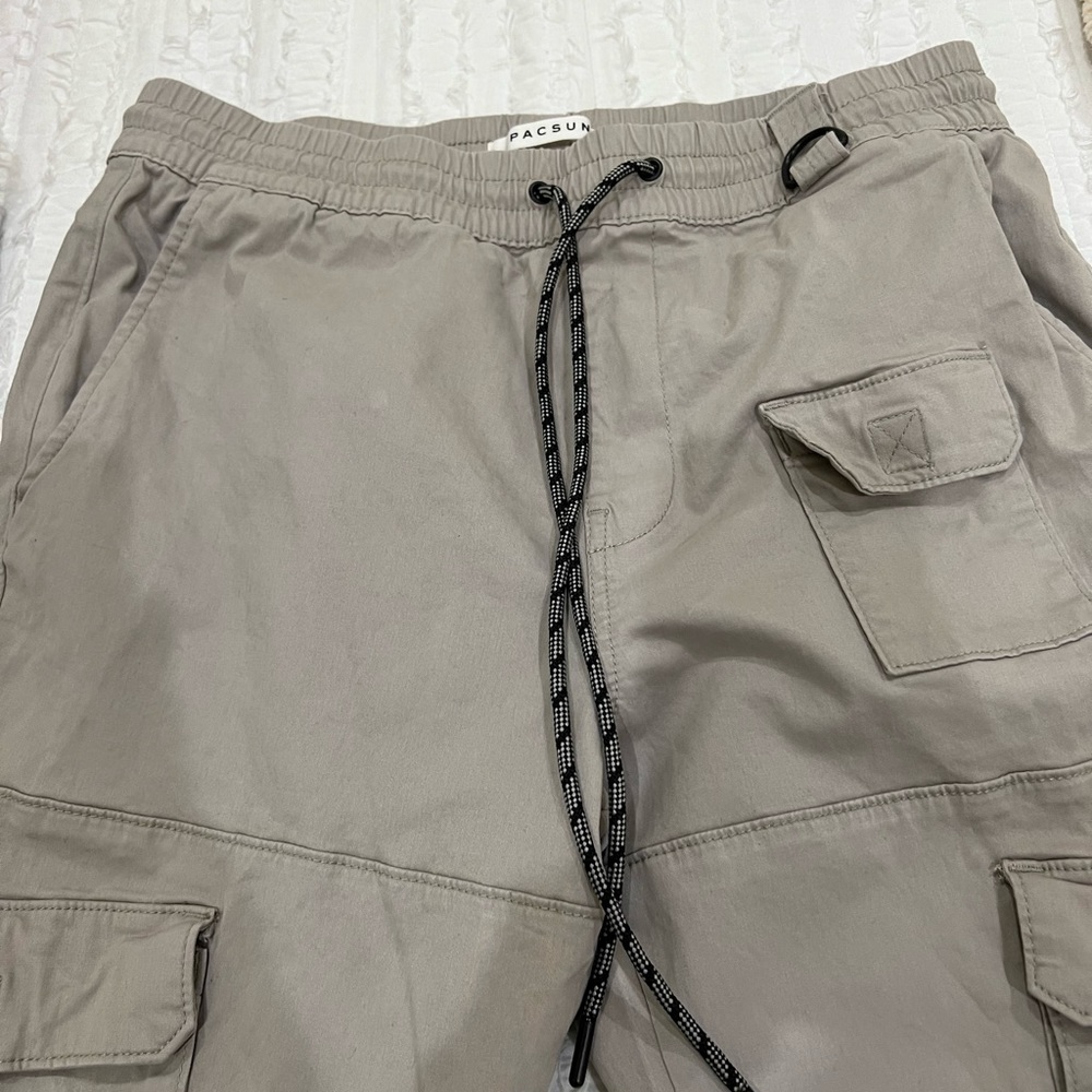 Pacsun Cargo Pants
